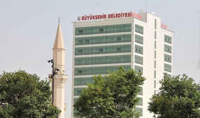 Şanlıurfa Büyükşehir Belediyesi personel alım sonuçları
