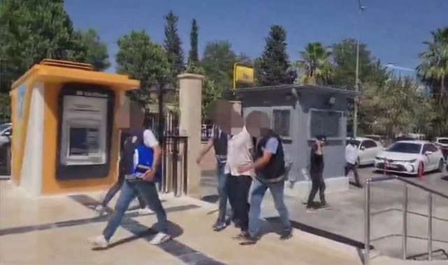 Şanlıurfa’da 14 kişiyi 366 bin TL dolandıran şahıs yakalandı!