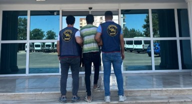 Şanlıurfa’da 3 ayrı cinayetten aranan 4 kişi yakalandı!