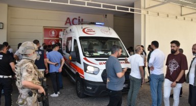 Şanlıurfa'da 3 kişinin öldüğü kavgaya ilişkin yeni gelişme!