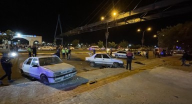 Şanlıurfa'da 5 çocuğun öldüğü kazada kimlikler belli oldu! Çoğu aynı aileden