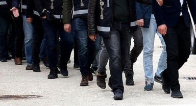 Şanlıurfa'da bir haftalık bilanço açıklandı: 149 yakalanma