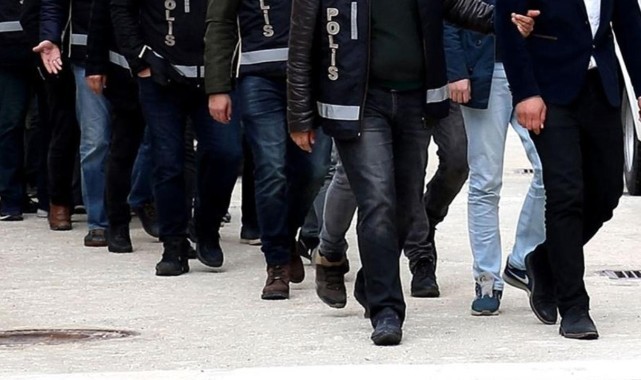 Şanlıurfa'da bir haftalık bilanço açıklandı: 149 yakalanma