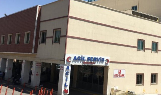 Şanlıurfa'da bu da oldu! Çiftçi ağır yaralandı