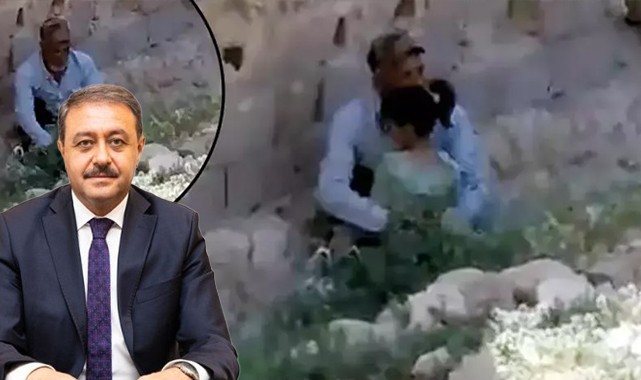 Şanlıurfa'da "çocuğa cinsel taciz" iddiasına suç duyurusu!  "Temel görevimiz olacak"