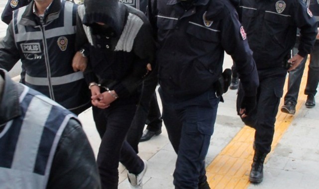 Şanlıurfa'da dahil 36 ilde terör örgütüne operasyonu! 222 kişi yakalandı