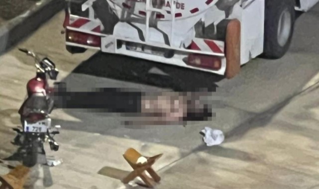 Şanlıurfa'da gece saatlerinde silahlı kavga: 1 ölü 1 yaralı