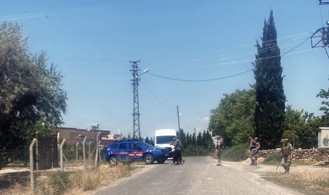 Şanlıurfa’da kaçak taraması yapan Dicle Elektrik ekibine saldırı!