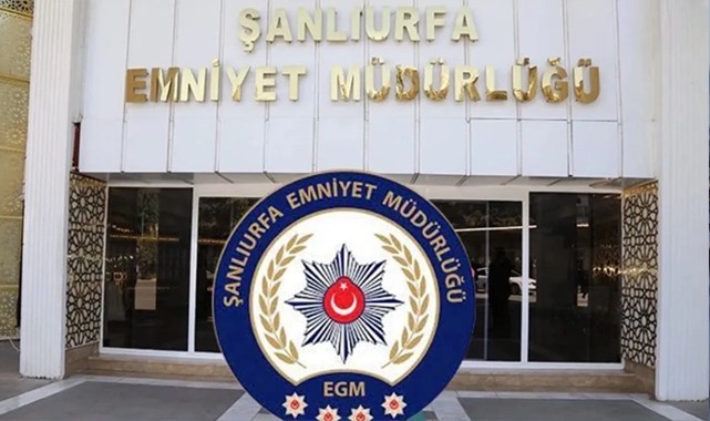 Şanlıurfa'da kaybolan 4 çocuk ailelerine teslim edildi