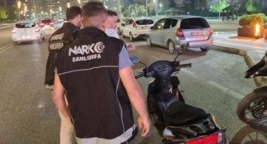 Şanlıurfa’da suç oranlarında büyük düşüş! İşte detaylar
