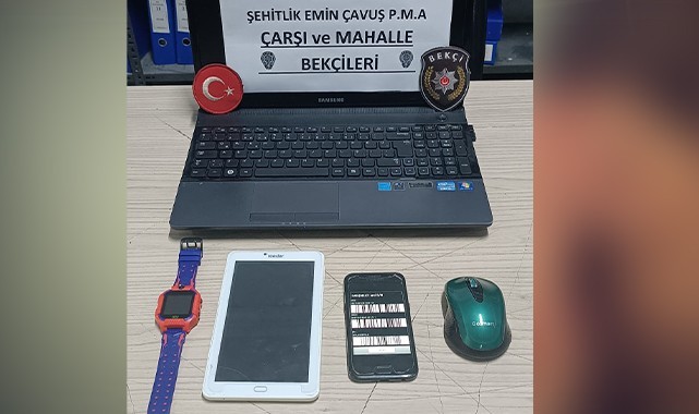Şanlıurfa'da şüphe üzerine durdurulan şahsın üzerinden bakın ne çıktı?