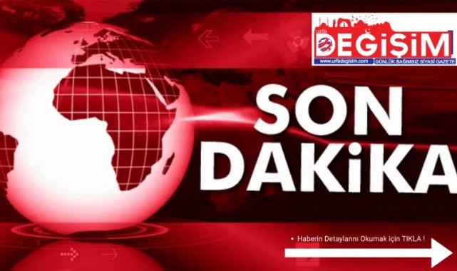 Şanlıurfa'da tırın çarptığı çocuk feci şekilde can verdi!