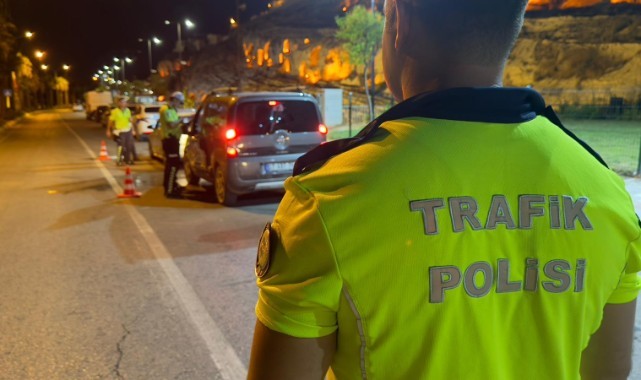 Şanlıurfa'da trafik kazaları alarm veriyor! 3 aylık bilanço korkuttu
