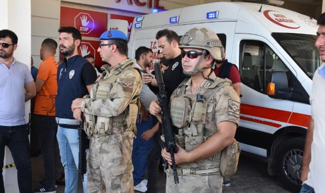 Şanlıurfa'daki silahlı kavgada ölü sayısı 3’e yükseldi