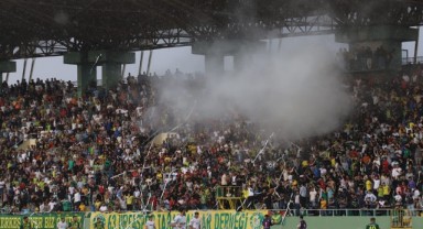 Şanlıurfaspor, Bandırmaspor'u ağırlayacak