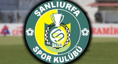 Şanlıurfaspor’da Futbol Şube sorumlusu istifa etti! 'Maalesef başaramadım'