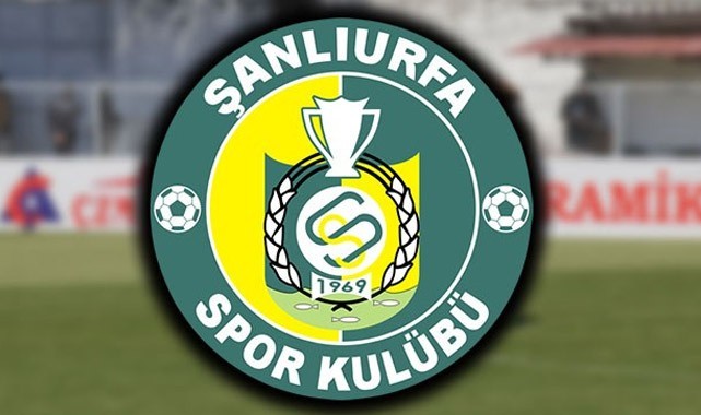 Şanlıurfaspor’da Futbol Şube sorumlusu istifa etti! 'Maalesef başaramadım'