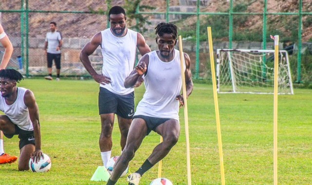 Şanlıurfaspor, yarın İstanbulspor'a konuk olacak