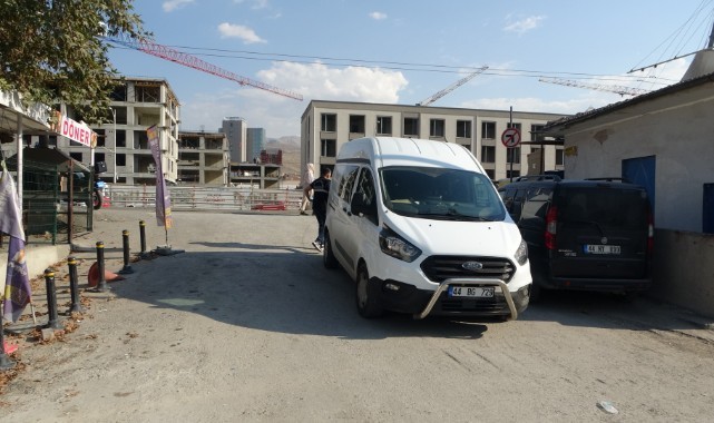 Seyyar satıcı ile müşteri arasında tartışma kanlı bitti