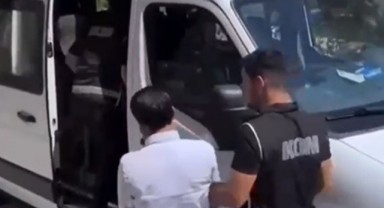 Şırnak’ta tefecilik operasyonu: 3 tutuklama
