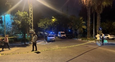 Sokak ortasında başından vurulan kişi öldü