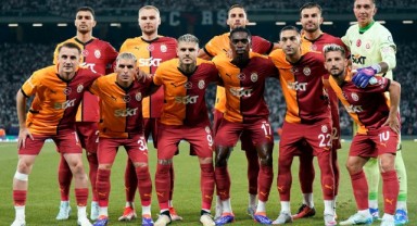 Son şampiyon Galatasaray sezonu evinde açacak