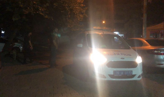 Sözlü tartışma sonrası silahlar konuştu: 3 yaralı