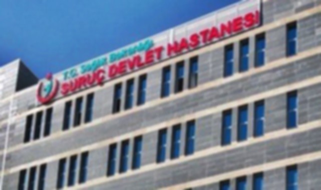 Suruç'ta iki kardeş arasında silahlı kavga: 1 ölü
