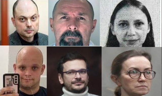 Takas operasyonunda isimler belli oldu