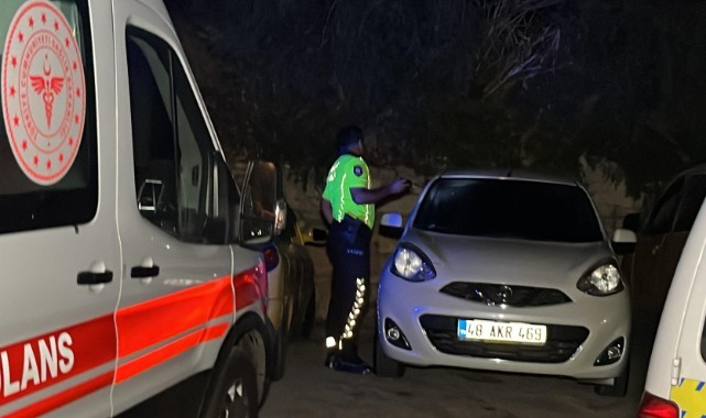 Tatil bölgesine kanlı pusu: Ölüler var