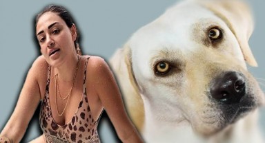Tatlıses’in kızı Çıtak’tan ilginç istek: “Bana köpek diye seslenin”