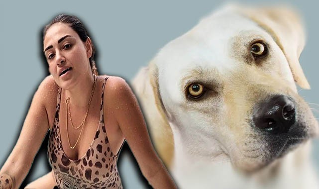 Tatlıses’in kızı Çıtak’tan ilginç istek: “Bana köpek diye seslenin”