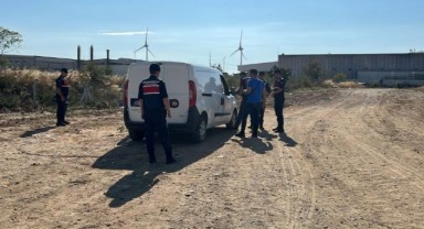 Tekirdağ'da korkunç olay: Kız arkadaşını öldürüp, intihar etti