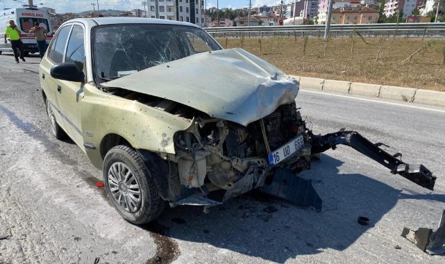 Temmuz ayı kaza bilançosu açıklandı! Çok sayıda ölü ve yaralı