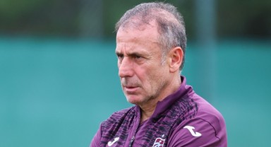 Trabzonspor'da 2. Abdullah Avcı, dönemi resmen sona erdi