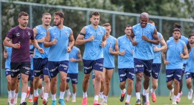 Trabzonspor hırs küpü