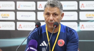 Ümraniyespor, Urfaspor mağlubiyetini bakın neye bağladı
