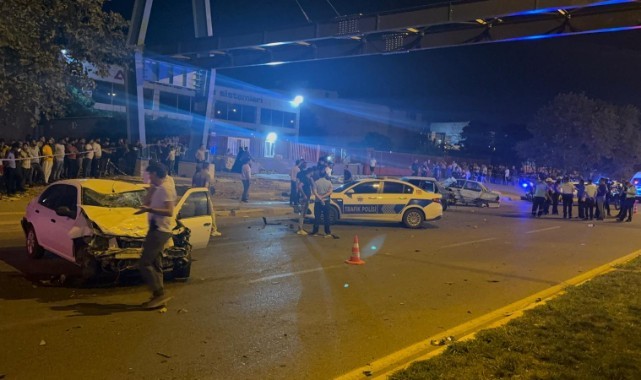 Urfa'da 5 çocuğun ölümüne neden olan ehliyetsiz sürücüde yeni gelişme!