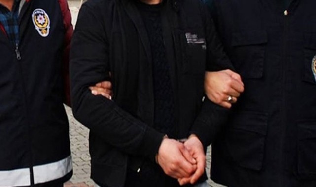 Urfa Valisi Şıldak paylaştı! 182 kişi yakalandı