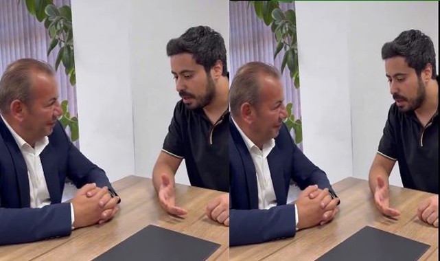 Urfalı fenomenin göndermeli videosu sosyal medyayı salladı