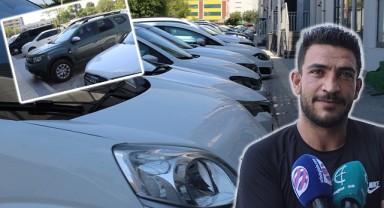 Urfalı vatandaş Bakan Şimşek'e seslendi!