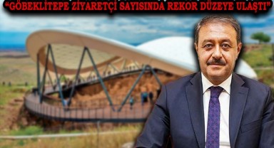 Vali Şıldak açıkladı: "Ziyaretçi sayısında rekor seviyeye ulaştık"