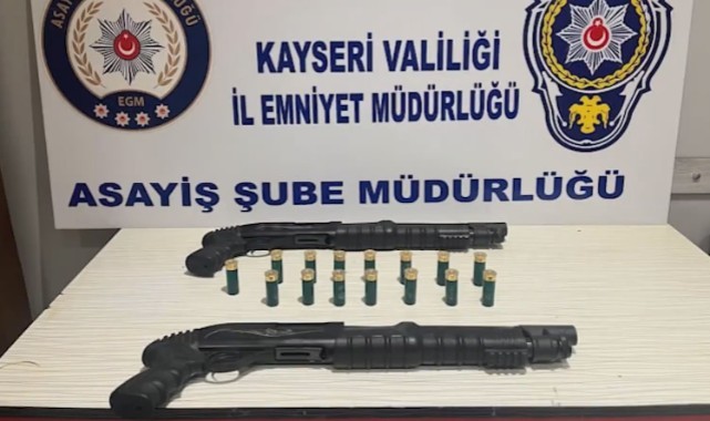 Vatandaşı yaralayıp, eşyalarını yağmalayan 5 kişi yakalandı