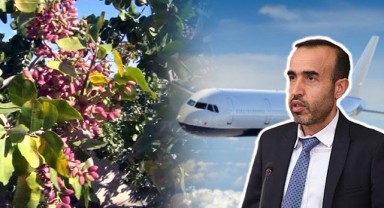 Vekil Şenyaşar, Urfa'nın o sorunlarını meclise taşıdı