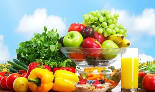 Vitamin ve mineral eksikliği birçok hastalığa sebep olabiliyor