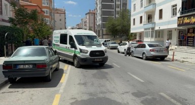 Yalnız yaşayan kadın evinde ölü bulundu