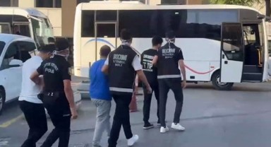 Yasadışı ilaç operasyonunda 2’si doktor 19 şüpheli yakalandı
