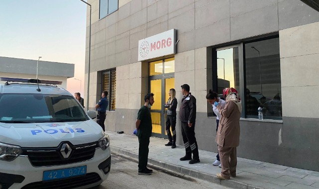 Yoldan geçerken otomobilin çarptığı genç kız öldü