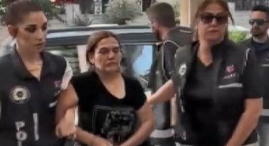 10 farklı ilden 10 farklı hırsızlık yaptı, Nazilli’de yakalandı
