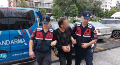 3 yıldır aranan şahıs kubar esrarla yakalandı